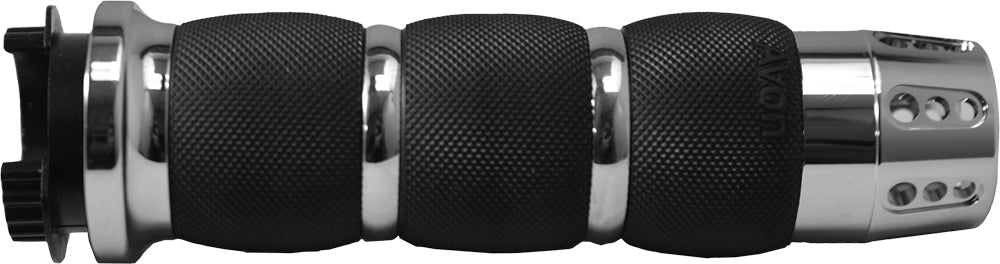 Air Cushioned Grips