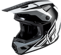 2026 Kinetic Crest Helmet