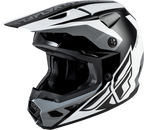 2026 Kinetic Crest Helmet
