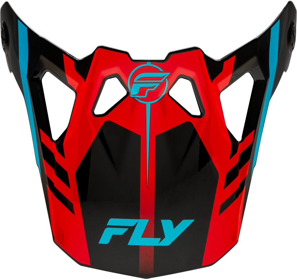 Formula CP Krypton Visor (2024)