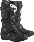 Tech 3 Boots