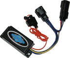 Run, Brake & Turn Signal Modules with Equalizer for CAN/BUS Models