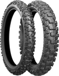 TIRE BATTLECROSS X40 FRONT 80/100-21 51M BIAS TT
