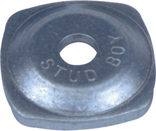 Single Power Plate 5/16" Backers