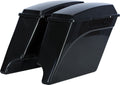 ABS Saddlebags