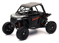 1:18 SCALE UTV POLARIS RZR XP1000 (BLACK)