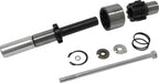 Starter Jackshaft