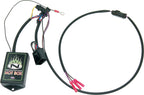 Plug-N-Play Tourpack Wiring Harness