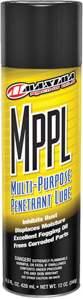 Multi-Purpose Penetrant Lube Spray