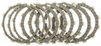 Redline Clutch Kit