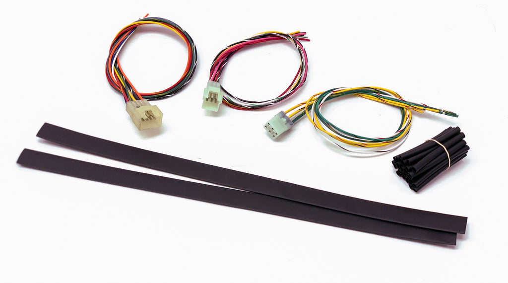 Namz Handlebar Control Extensions for Indian Motorcycles