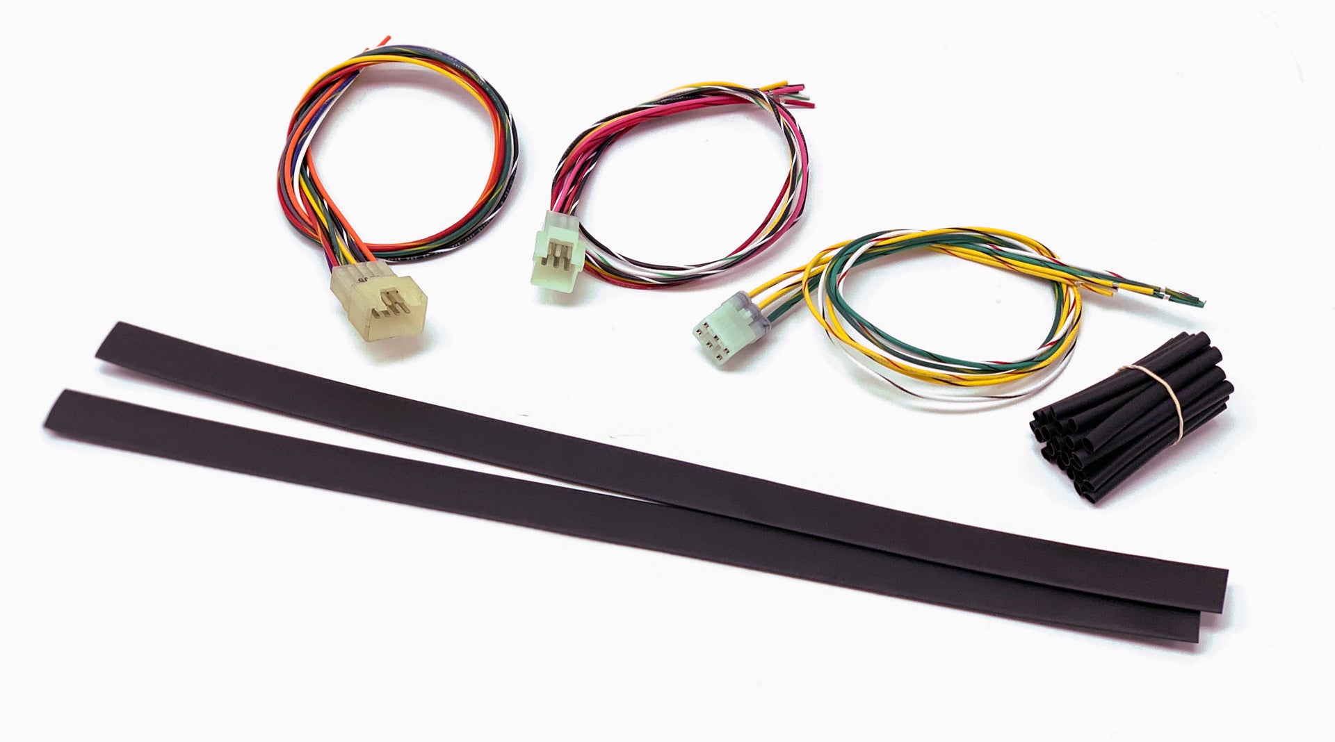 Namz Handlebar Control Extensions for Indian Motorcycles