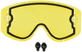 Recoil/80 Series/No-Sweat Works Thermal Goggle Replacement Lense