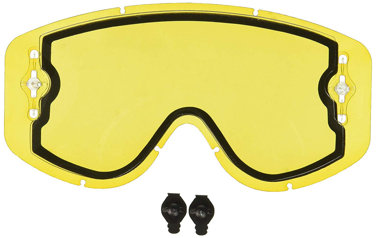 Recoil/80 Series/No-Sweat Works Thermal Goggle Replacement Lense