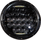 7" Headlight