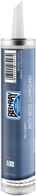 Anti-Seize Compound