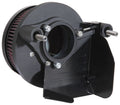 Hammer Street Metal Intake System