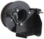 Hammer Street Metal Intake System