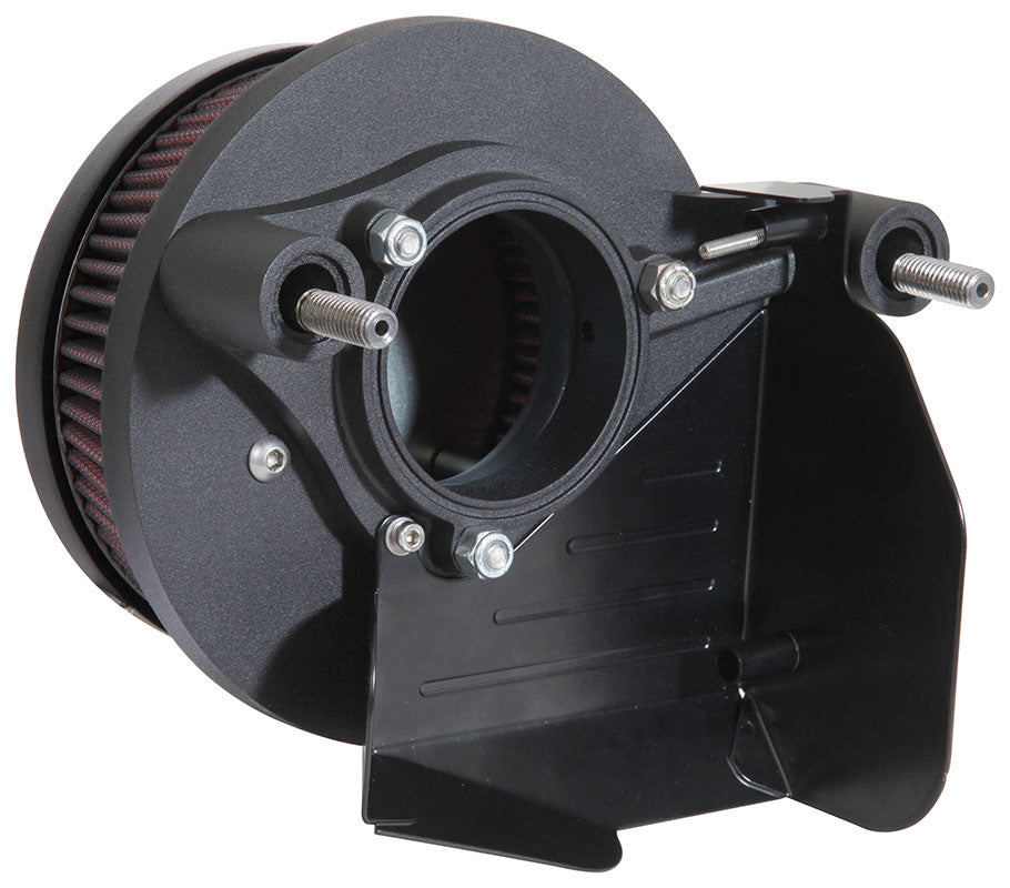Hammer Street Metal Intake System