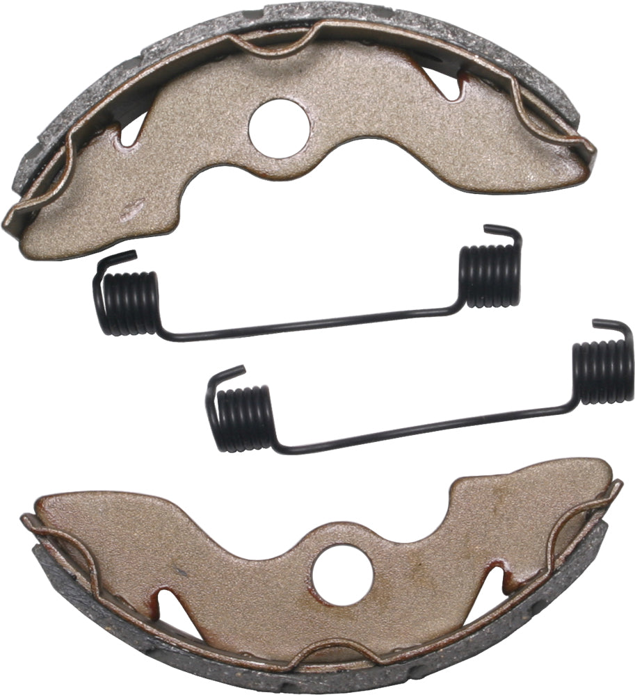 High Performance Brake Pads