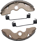 High Performance Brake Pads