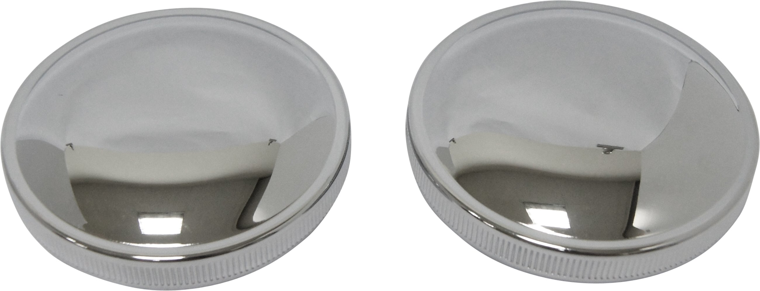 Cam Style Gas Cap