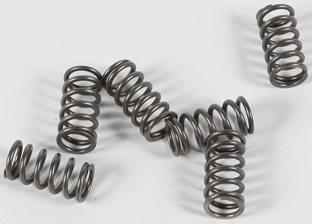 Redline Clutch Springs