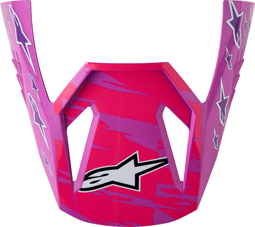 Youth SM3 Falcon Helmet Visors (2027)