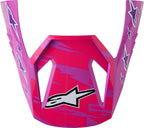 Youth SM3 Falcon Helmet Visors (2027)