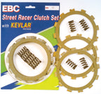 Street Racer Clutch Kit