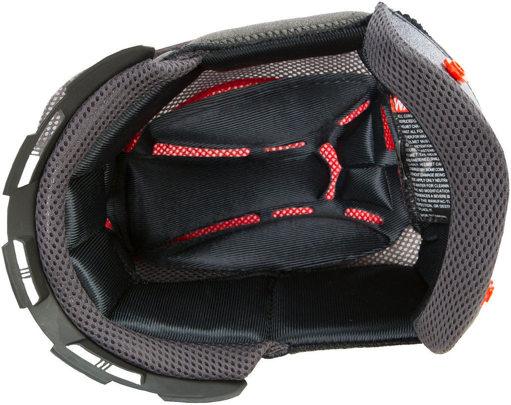 MD-04 / MD-04S Comfort Liners