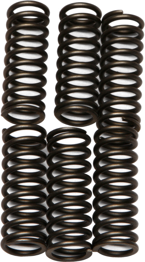 Redline Clutch Springs