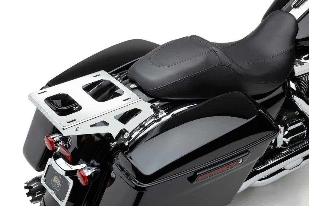 Detach 2-up Tour Pack