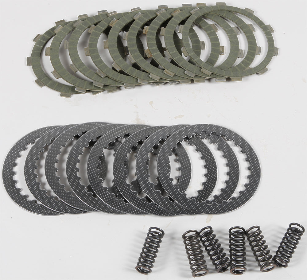 SRK Complete Clutch Kit