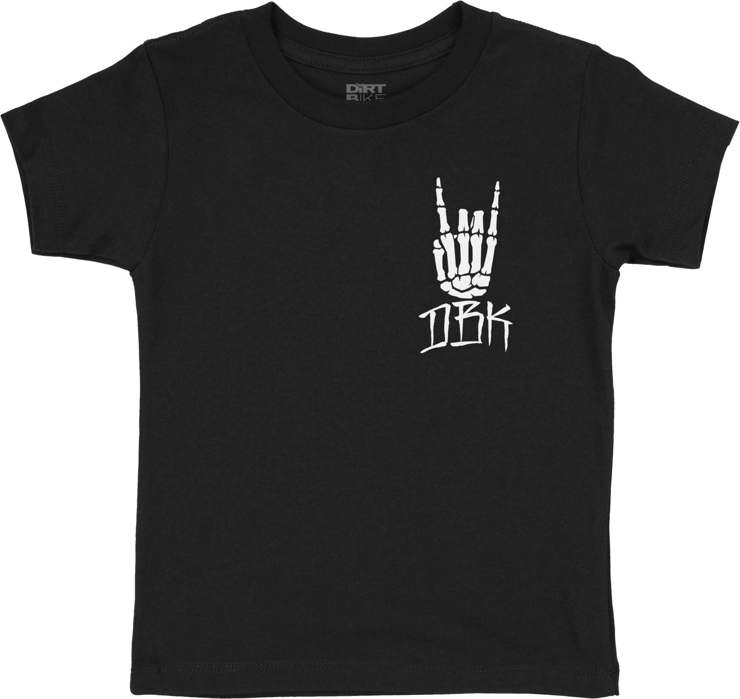 Training Wheels Toddler Tee