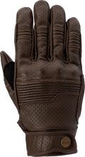 ROADSTER 3 CE GLOVE BROWN LG