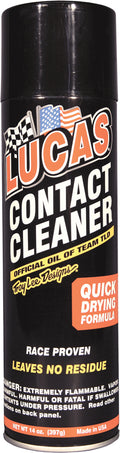 Contact Cleaner