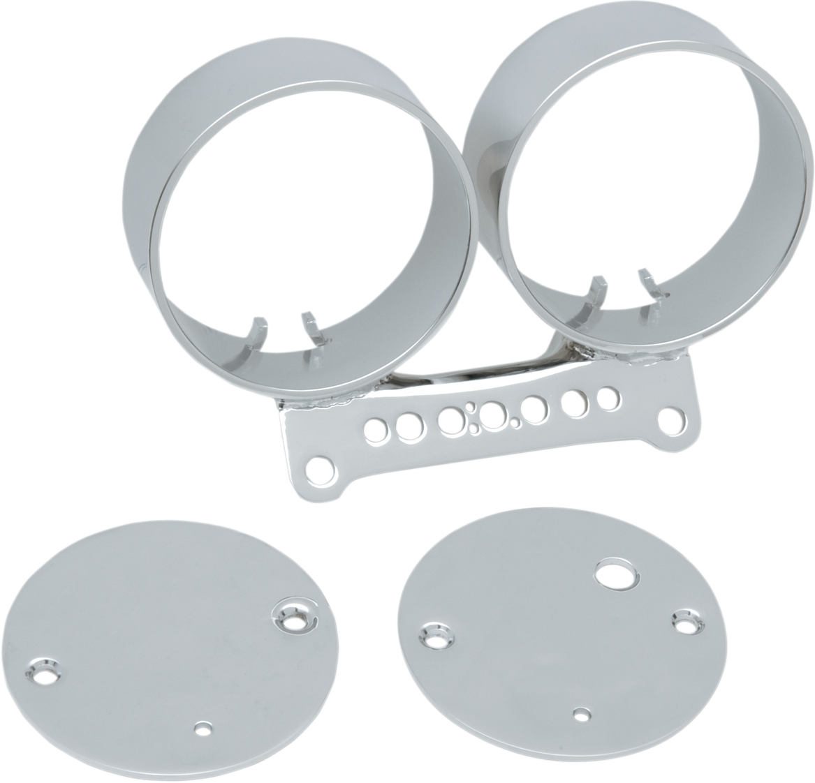 Gauge Bracket