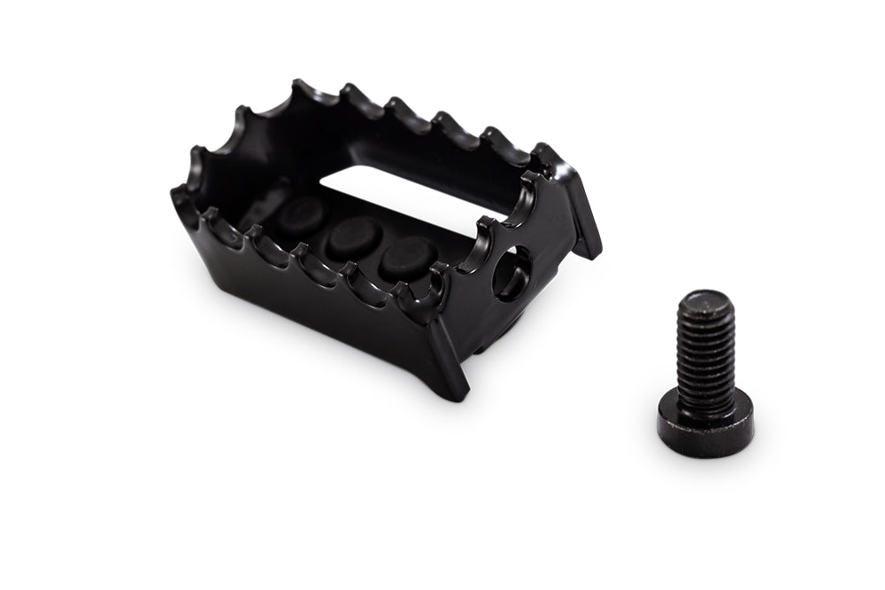 MX Style Toe Peg