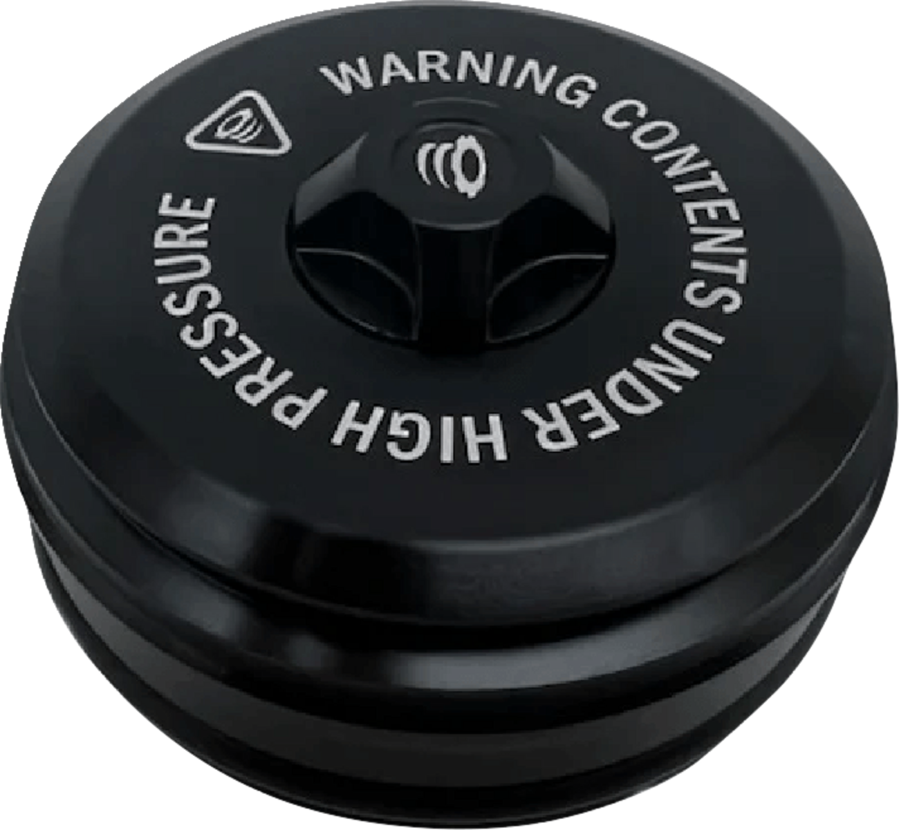 Reservoir Cap