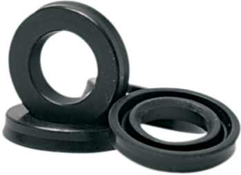 Shock Seals