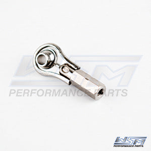 Trim Cable End