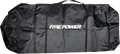 FIREPOWER CANOPY BAG 10X20 BLUE W/ WHITE LOGO