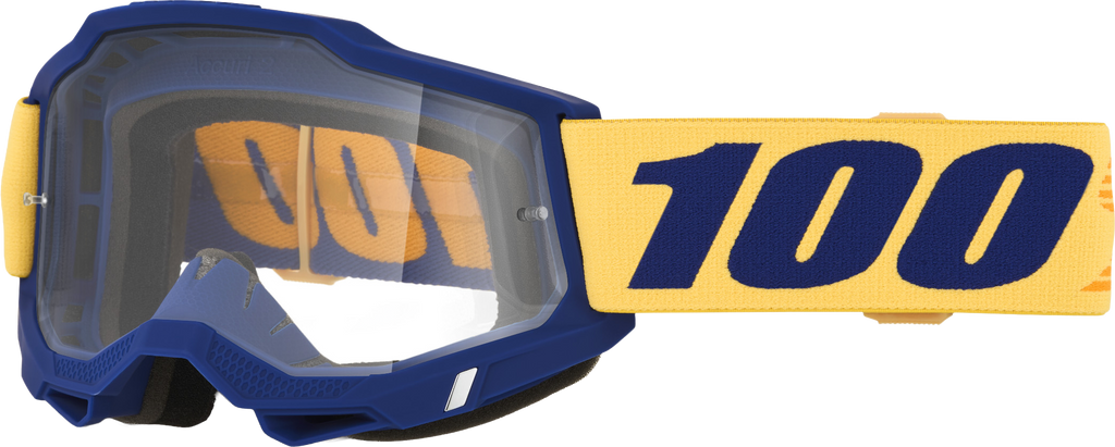 Accuri 2 (SP `26)