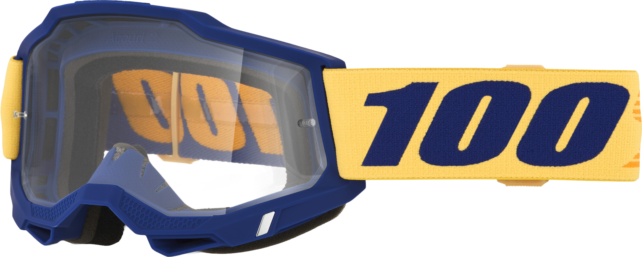 Accuri 2 (SP `26)