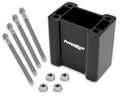 Polaris Pro-Taper Non-Pivot Riser Block