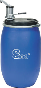 Total Cycle Cleaner