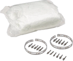 Muffler Repack Kit