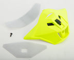 GM-11 / GM-11S Mouth Vents