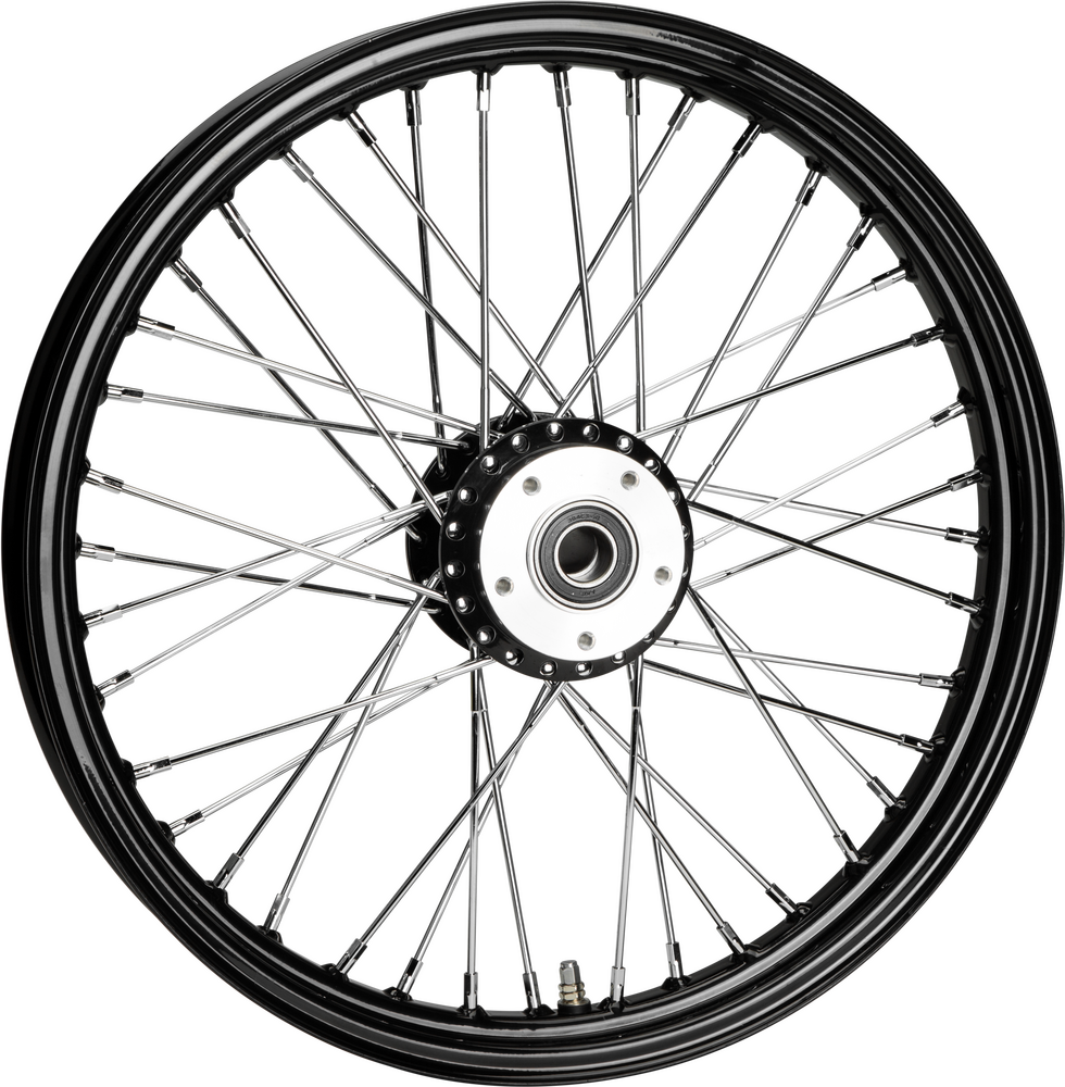 Front Spoke Wheels